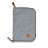 Cangaroo Liam Θήκη Βιβλιαρίου Υγείας Μωρού grey 3800146267032