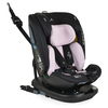 Cangaroo Gravity I-size 40-150cm Isofix Παιδικό κάθισμα αυτοκινήτου ροζ 3801005152216  - ΔΩΡΟ Προστασία Καθίσματος