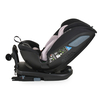Cangaroo Baby car seat Gravity I-size pink 40-150cm 3801005152216