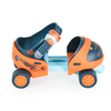 Byox Skates Scooper Blue (22–30) – Παιδικά Ρυθμιζόμενα Πατίνια 3 Επιπέδων Εκμάθησης 3800146228842