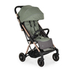 Moni Baby Stroller Berlin Premium green 3800146236915
