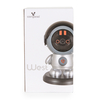 Cangaroo Wi-Fi Baby Camera West grey 3800146270988