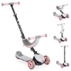 Byox Scooter Motion 4in1 Pink 3800146229207