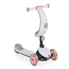 Byox Scooter Motion 4in1 Pink 3800146229207
