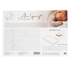 HUGZZZ Baby mattress Aloe Spring 120/60/11 3801005210039