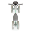 Byox Mini balance bike Mini Rider green 3800146229085