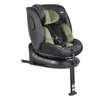 Cangaroo Hoku Isofix i-Size 0-36kg Παιδικό κάθισμα αυτοκινήτου πράσινο της ελιάς 40-150cm 3801005151806