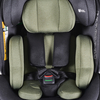 Cangaroo Hoku Isofix i-Size 0-36kg Παιδικό κάθισμα αυτοκινήτου πράσινο της ελιάς 40-150cm 3801005151806