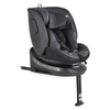 Cangaroo Hoku Isofix i-Size 0-36kg Παιδικό κάθισμα αυτοκινήτου μαύρο 40-150cm 3801005151783 