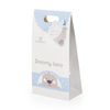 Cangaroo Baby blanket 75x100 cm Dreamy bear blue 3800146271022