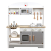 Moni Wooden Kitchen Nicole - W10C573C 3801005601691