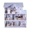 Moni Sarah Doll House(11 Furniture + 4pcs Soft Accessories) - 8301 3801005600809