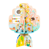 Moni Wooden Activity tree 1045 3801005600755