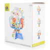 Moni Wooden Activity tree 1045 3801005600755