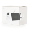 Cangaroo Video baby monitor Iris 3800146271626
