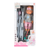 Tutu Love 31cm Doll with Stroller & Feeding Set 3801005601738
