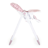 Moni High chair Cocomero pink 3801005152452
