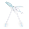 Moni High chair Cocomero blue 3801005152476