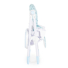 Moni High chair Cocomero blue 3801005152476