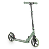 Byox Storm Scooter Αναδιπλούμενο Παιδικό Πατίνι Αλουμινίου με 2 τροχούς (8+ ετών) πράσινο 3800146229320