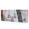 Byox Scooter Storm green 3800146229320