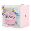 Moni Pink ball pool with 200pcs 5.5cm balls - BP02-5 3801005601851