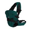 Cangaroo Baby carrier Carry go green BB003 3800146270636