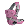 Cangaroo Baby carrier Carry go  pink new BB003 3800146270766