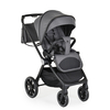 Cangaroo Christiano 3 σε 1 Παιδικό καροτσάκι σκούρο γκρι 3800146236472