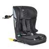 Cangaroo Baby car seat iDrive Phantom Black 3801005152735