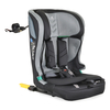 Cangaroo Baby car seat iDrive Titanium grey 3801005152742
