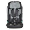 Cangaroo Baby car seat iDrive Titanium grey 3801005152742