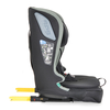 Cangaroo iDrive i-Size Isofix 76-150cm Παιδικό κάθισμα αυτοκινήτου Twill Green 3801005152728