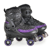 Byox Skates Sparkle L/38–41 – Ρυθμιζόμενα Inline Πατίνια με Glitter & ABEC-5 3800146229382