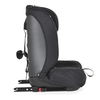 Moni Isafe i-Size 76-150cm Isofix Κάθισμα αυτοκινήτου μαύρο 3801005152759