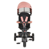 Byox Tricycle Jasper pink 3800146231699