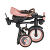 Byox Tricycle Jasper pink 3800146231699