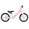 Byox Balance bike FOLDY pink 3800146229306