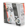 Byox FOLDY Αναδιπλούμενο Ποδήλατο ισορροπίας  ροζ 3800146229306