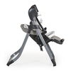 Cangaroo High chair and swing Nirvana grey 3801005152629