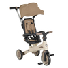 Byox Tricycle Juno brown 3800146231712