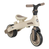 Byox Tricycle Juno brown 3800146231712