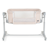 Cangaroo Baby crib and cradle C`est la vie beige 3801005210046