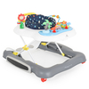 Cangaroo Regalo 4-in-1 Στράτα Μωρού – Περπατούρα, Jumper, Κουνιστό & Push Walker 3800146244606