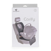 Cangaroo Carify 3in1 Προστατευτικό κάλυμμα οργανωτής καθίσματος αυτοκινήτου 3800146272029
