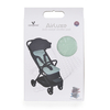 Cangaroo Anti-Sweat Stroller Pad AirLuxe mint 3800146271954