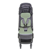 Cangaroo Anti-Sweat Stroller Pad AirLuxe mint 3800146271954