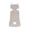 Cangaroo Anti-Sweat Stroller Pad AirLuxe grey 3800146271961
