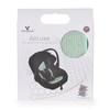 Cangaroo Anti-sweat car seat pad 40-87 cm AIRLUXE mint 3800146272319