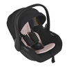 Cangaroo AIRLUXE Αντιιδρωτικό μαξιλάρι κάλυμμα καθίσματος αυτοκινήτου 40-87 cm ροζ 3800146272302
